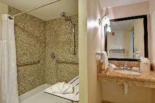 Hotel Hilton Garden Inn Conway