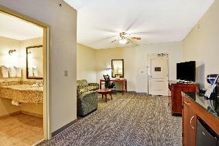 Hotel Hilton Garden Inn Conway