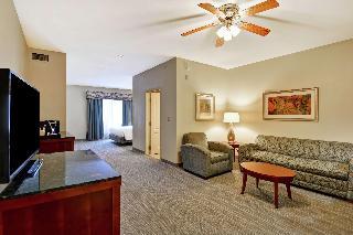 Hotel Hilton Garden Inn Conway