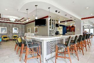 Hotel Hilton Garden Inn Conway