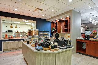 Hotel Hilton Garden Inn Conway