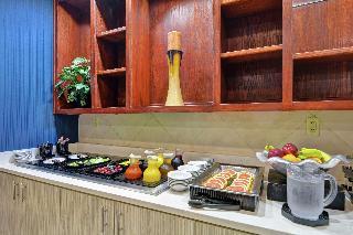 Hotel Hilton Garden Inn Conway