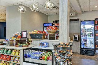 Hotel Hilton Garden Inn Conway
