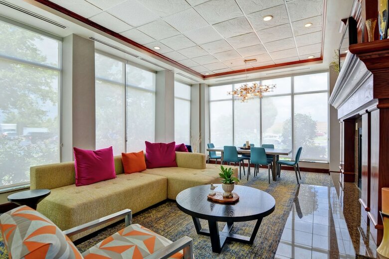 Hotel Hilton Garden Inn Conway