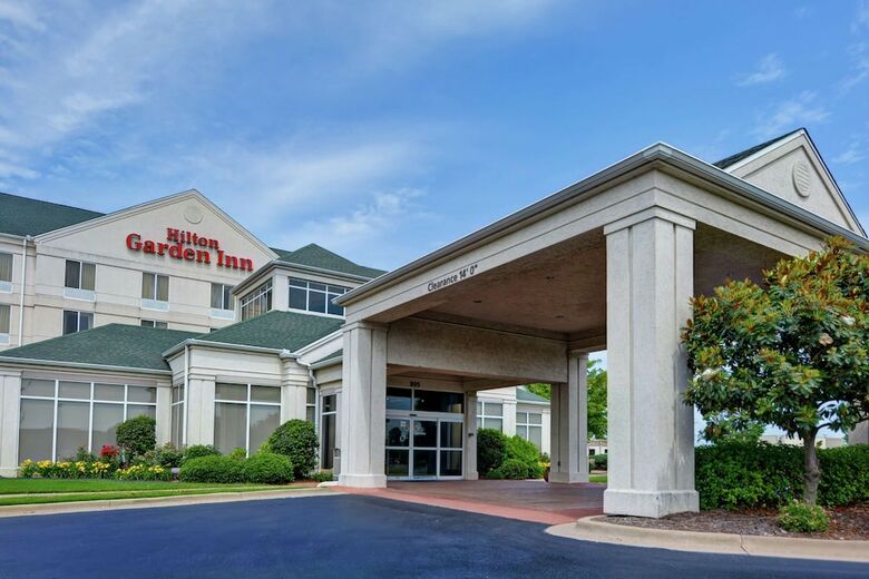 Hotel Hilton Garden Inn Conway