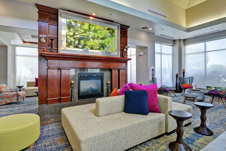 Hotel Hilton Garden Inn Conway