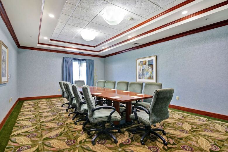 Hotel Hilton Garden Inn Conway
