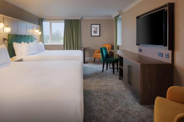 Hilton Templepatrick Hotel & Country Club