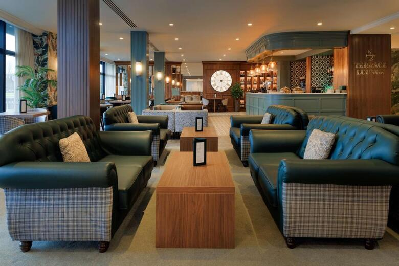 Hilton Templepatrick Hotel & Country Club