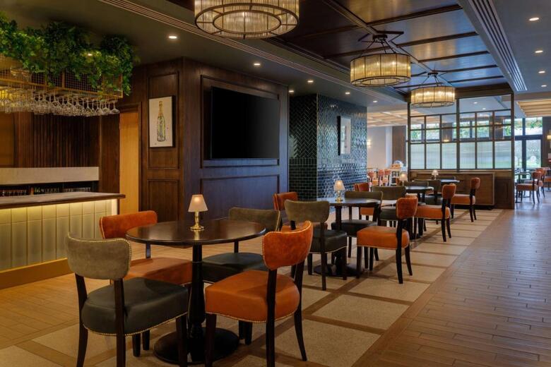 Hilton Templepatrick Hotel & Country Club