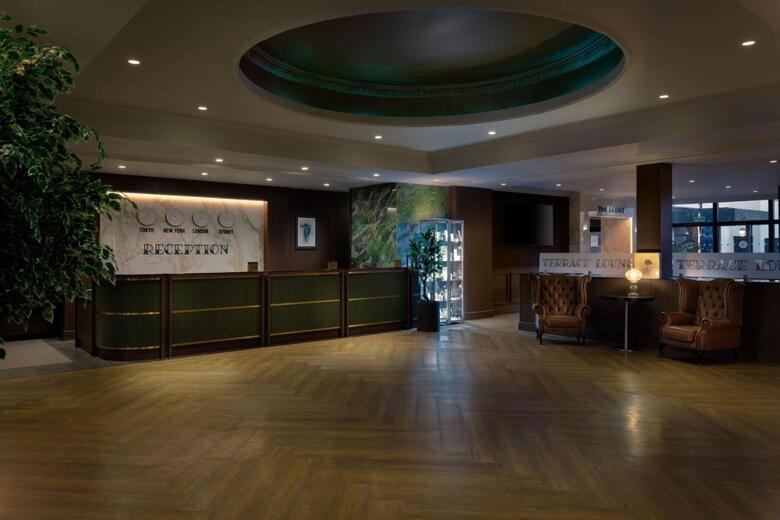 Hilton Templepatrick Hotel & Country Club