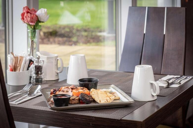 Hilton Templepatrick Hotel & Country Club