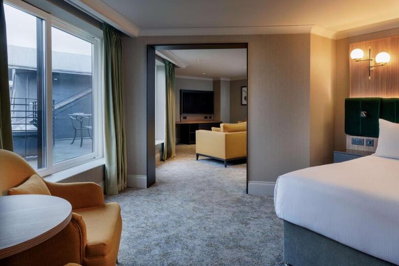 Hilton Templepatrick Hotel & Country Club