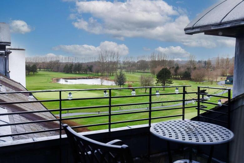 Hilton Templepatrick Hotel & Country Club