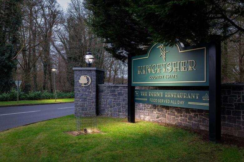 Hilton Templepatrick Hotel & Country Club