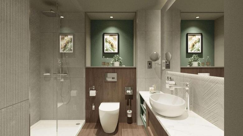 Hilton Templepatrick Hotel & Country Club