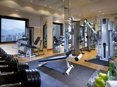 Hotel Eaton Smart, Hong Kong