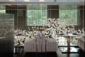 Hotel The Mira Hong Kong