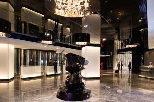 Hotel The Mira Hong Kong