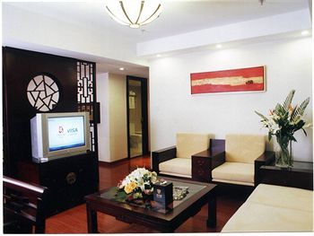 Royal Court Hotel Shanghai