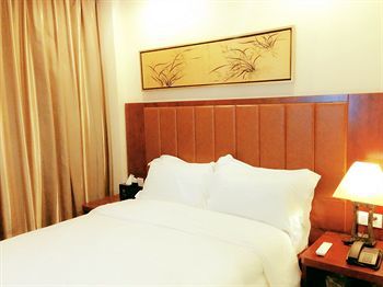 Royal Court Hotel Shanghai