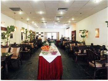 Royal Court Hotel Shanghai