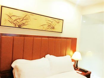 Royal Court Hotel Shanghai