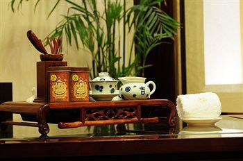 Royal Court Hotel Shanghai