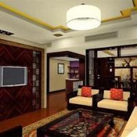 Royal Court Hotel Shanghai