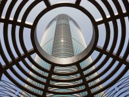 Hotel Pullman Shanghai Skyway