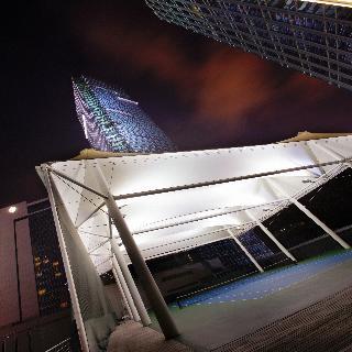 Hotel Intercontinental Puxi