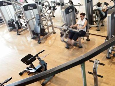 Hotel Intercontinental Puxi