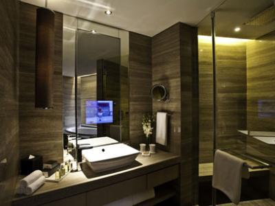 Hotel Intercontinental Puxi