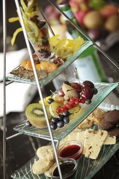 Hotel Intercontinental Puxi