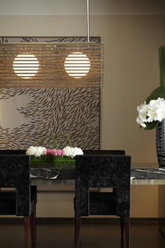 Hotel Intercontinental Puxi