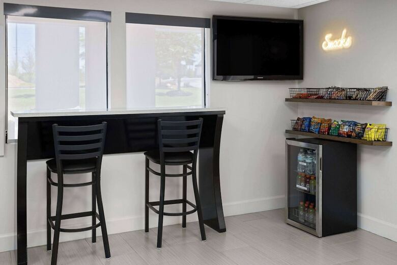 Hotel Holiday Inn Express Acworth