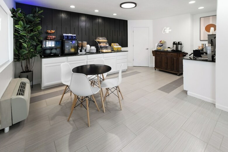 Hotel Holiday Inn Express Acworth