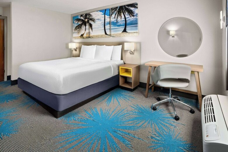 Hotel Holiday Inn Express Acworth