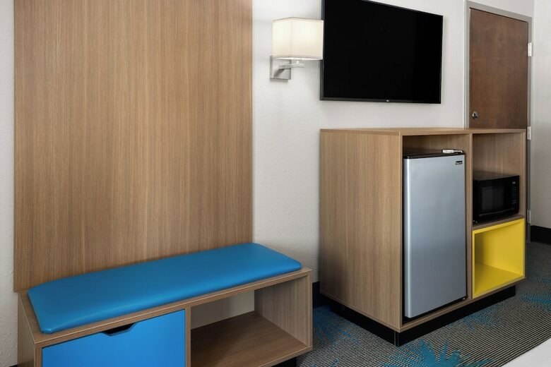 Hotel Holiday Inn Express Acworth