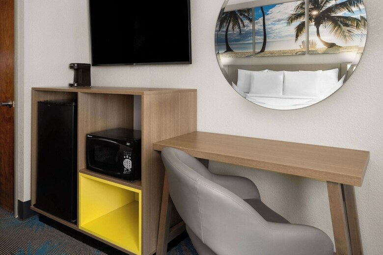 Hotel Holiday Inn Express Acworth