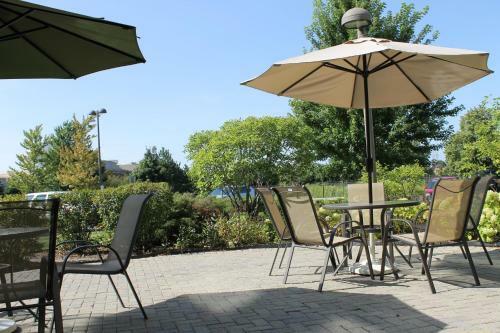 Hotel Hilton Garden Inn Addison Il