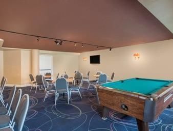 Hotel Ramada Allentown/ Whitehall