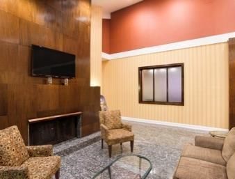 Hotel Ramada Allentown/ Whitehall