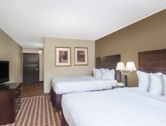 Hotel Ramada Allentown/ Whitehall