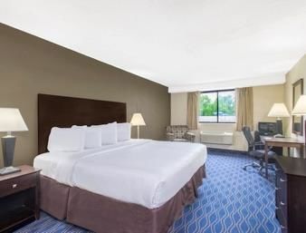 Hotel Ramada Allentown/ Whitehall