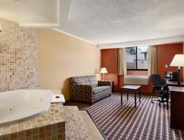 Hotel Ramada Allentown/ Whitehall