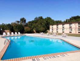 Hotel Ramada Allentown/ Whitehall