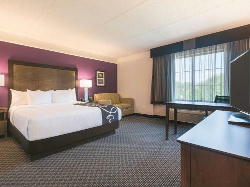 Hotel La Quinta Inn & Suites Atlanta Alpharetta