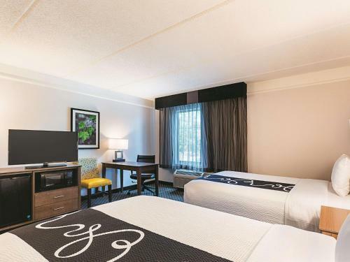 Hotel La Quinta Inn & Suites Atlanta Alpharetta