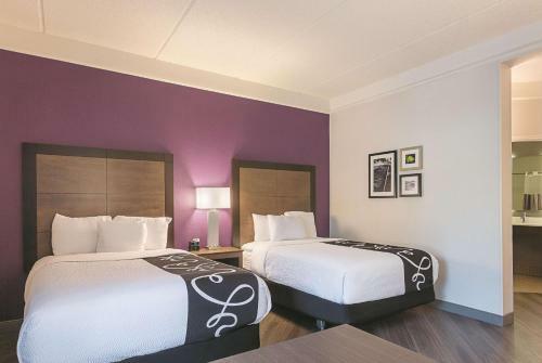 Hotel La Quinta Inn & Suites Atlanta Alpharetta